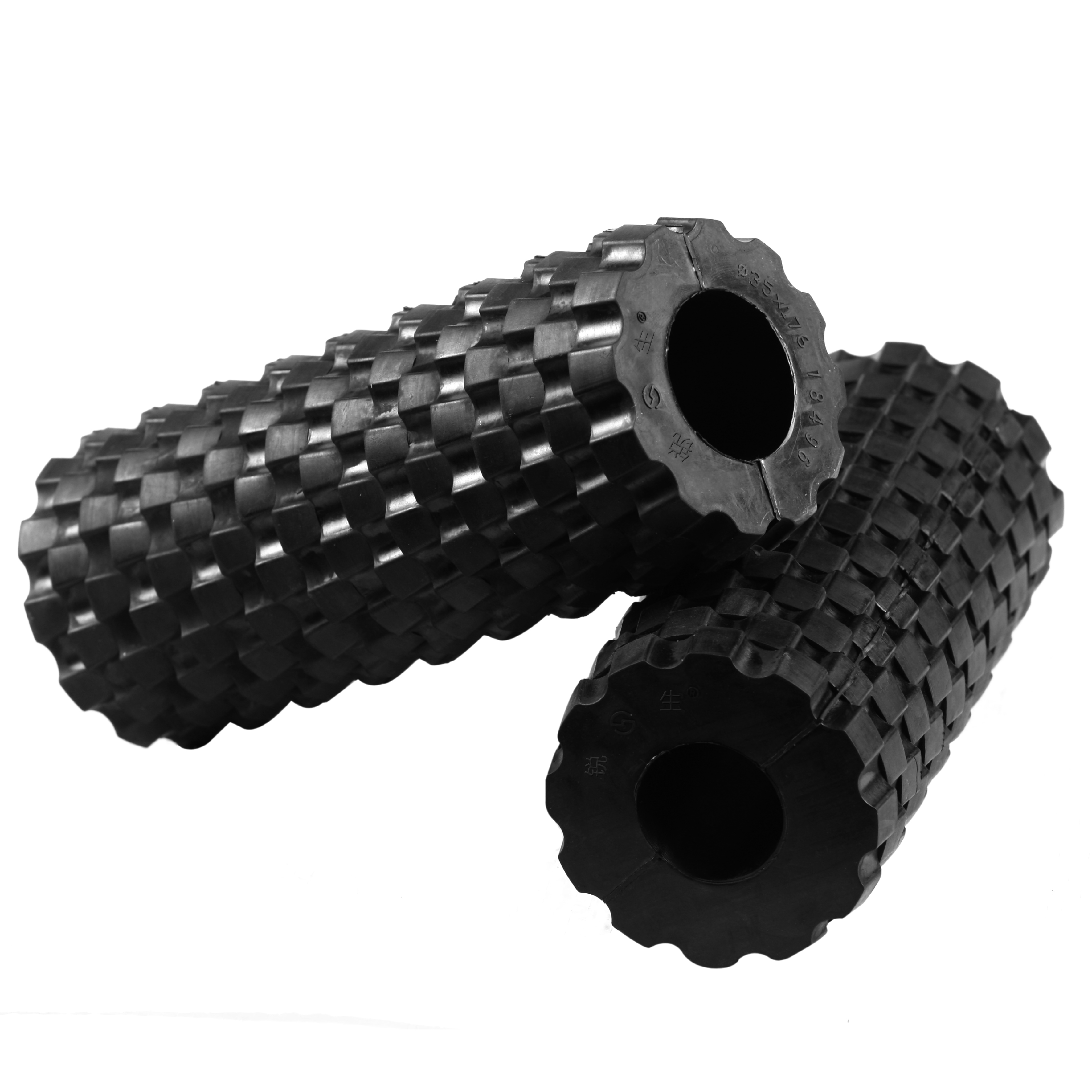 扒皮辊锐生牌高品质橡胶件