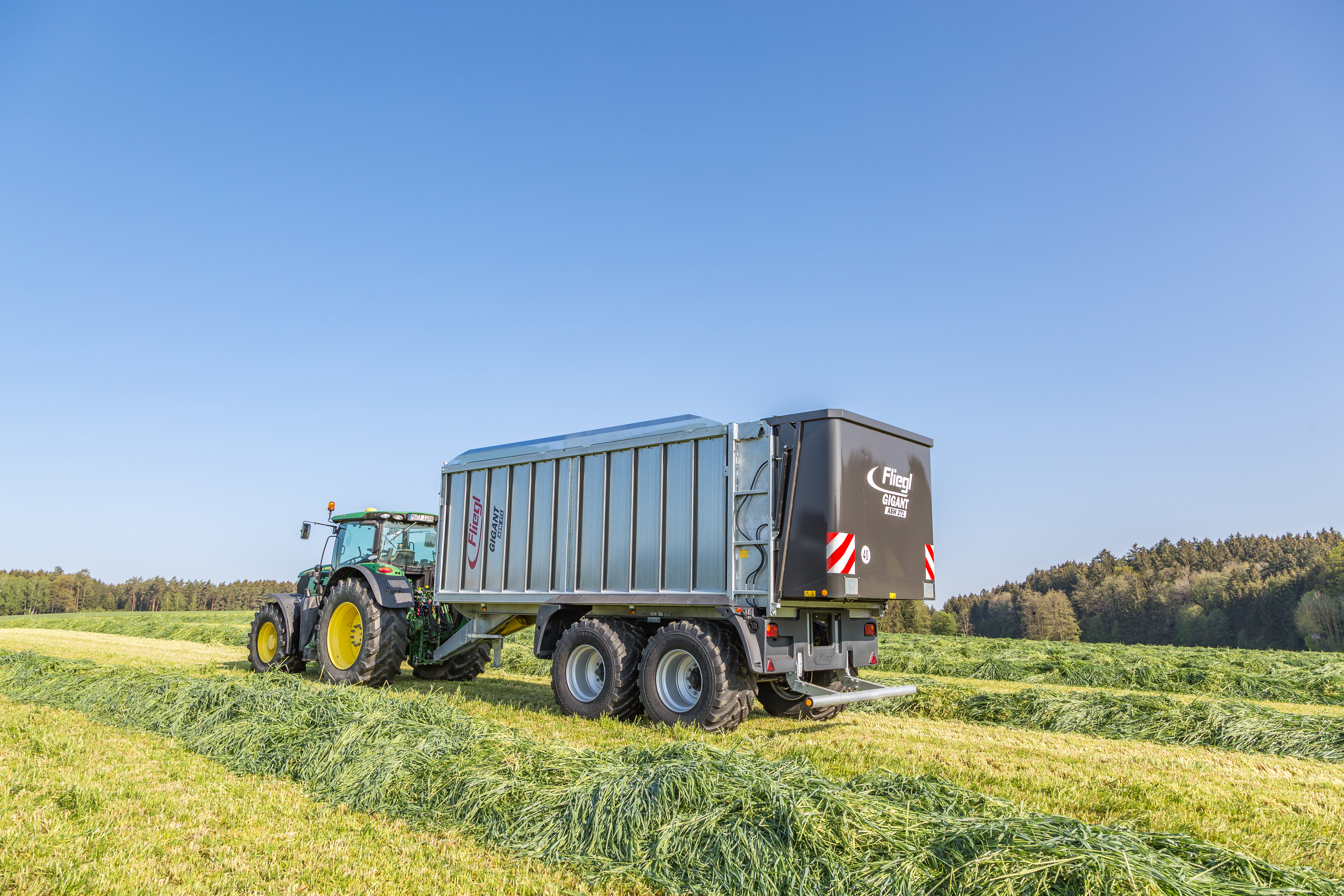 ASW271多功能运输车