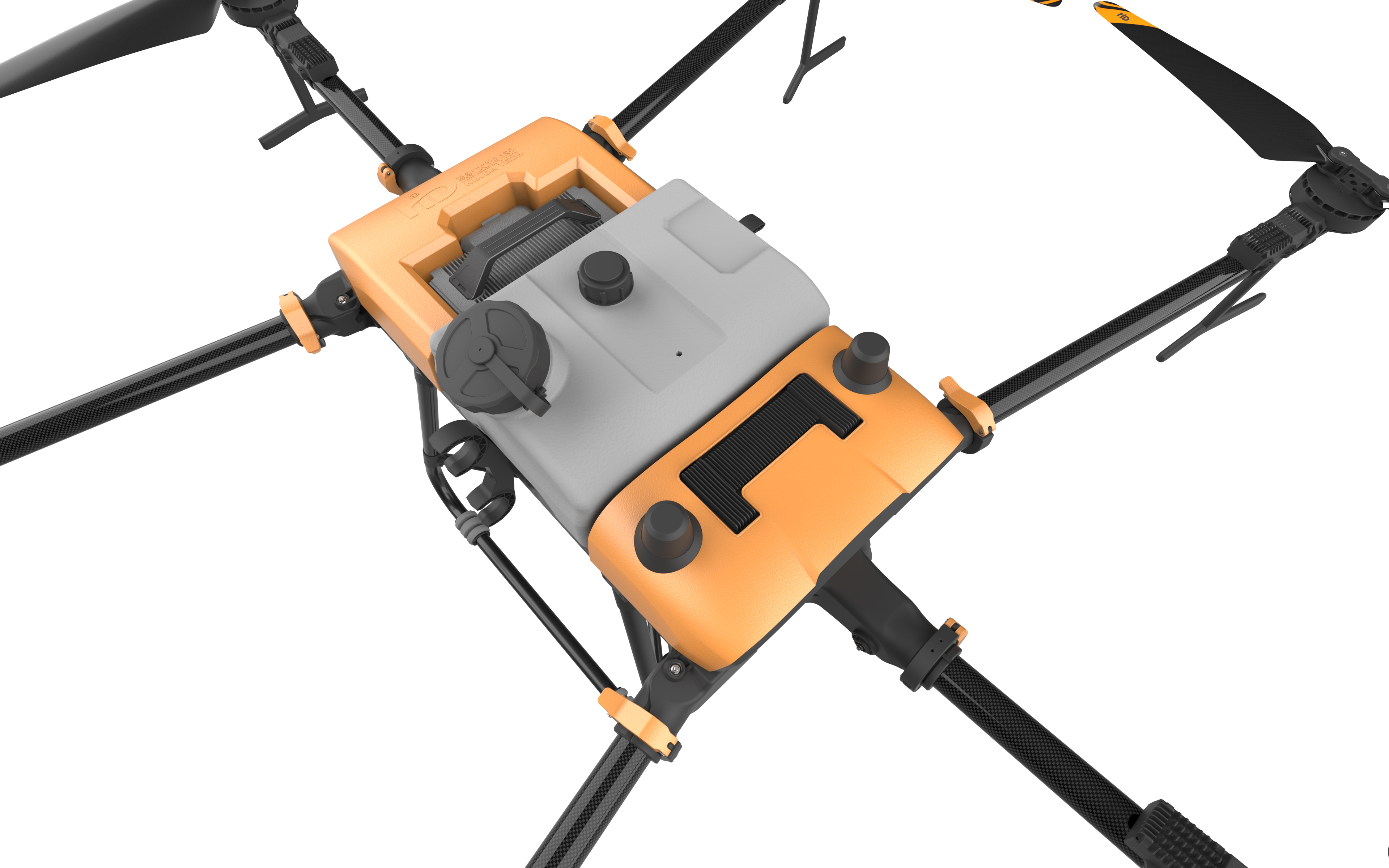 HD540惠达农业无人机