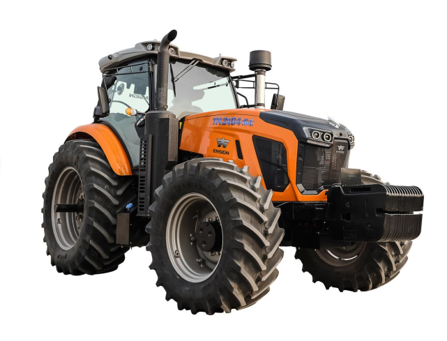 YM2404轮式拖拉机