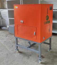 10万大卡燃烧机