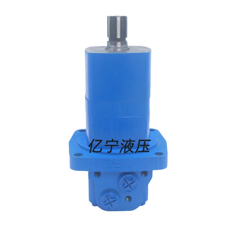 BM5扫雪马达BM5扫雪马达