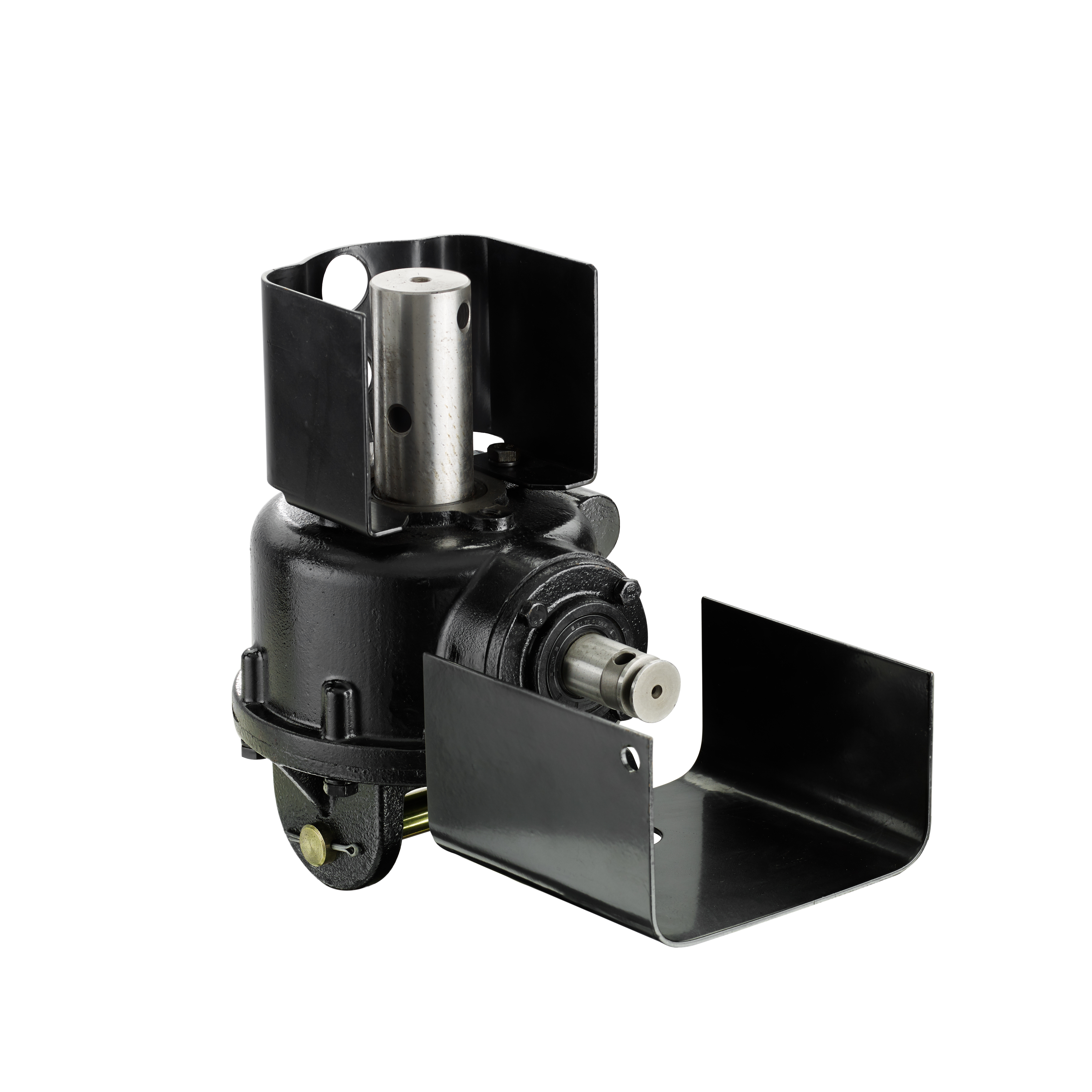 齿轮箱农机齿轮箱