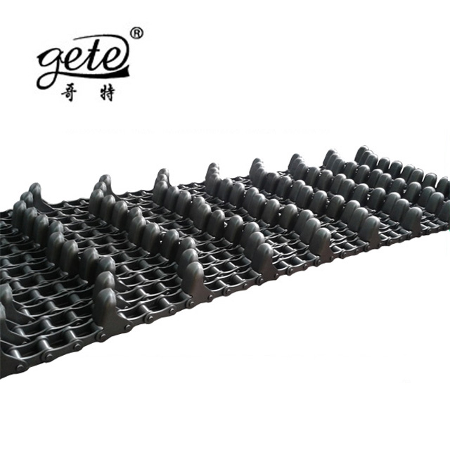 S38-C6E玉米收获机链条