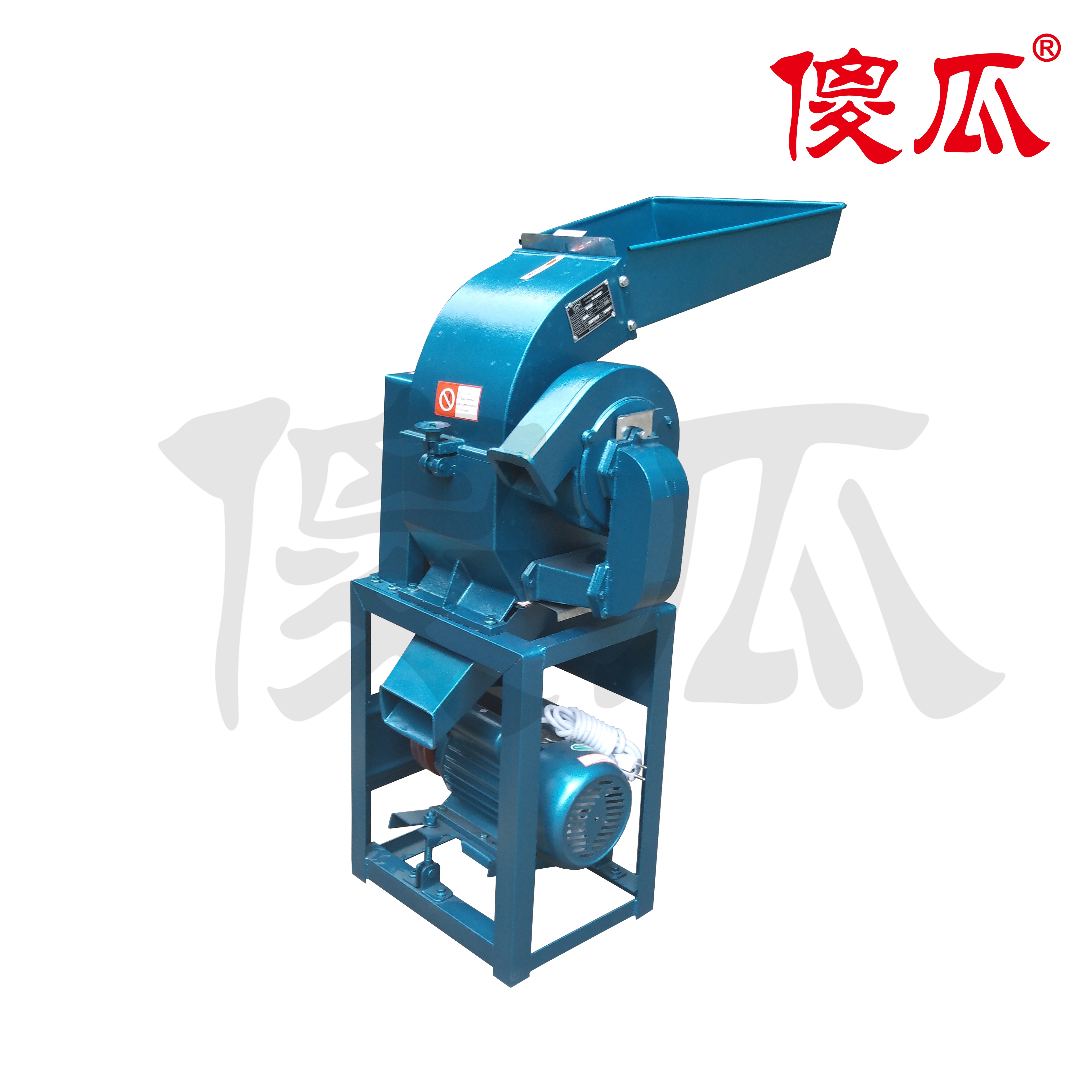9FQ-21饲料粉碎机
