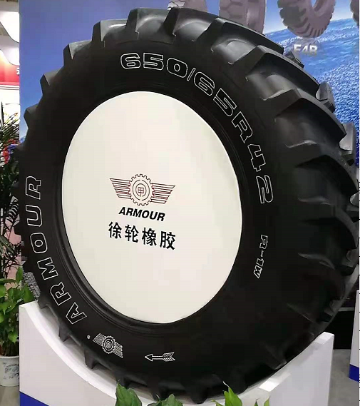 系列产品农业子午胎