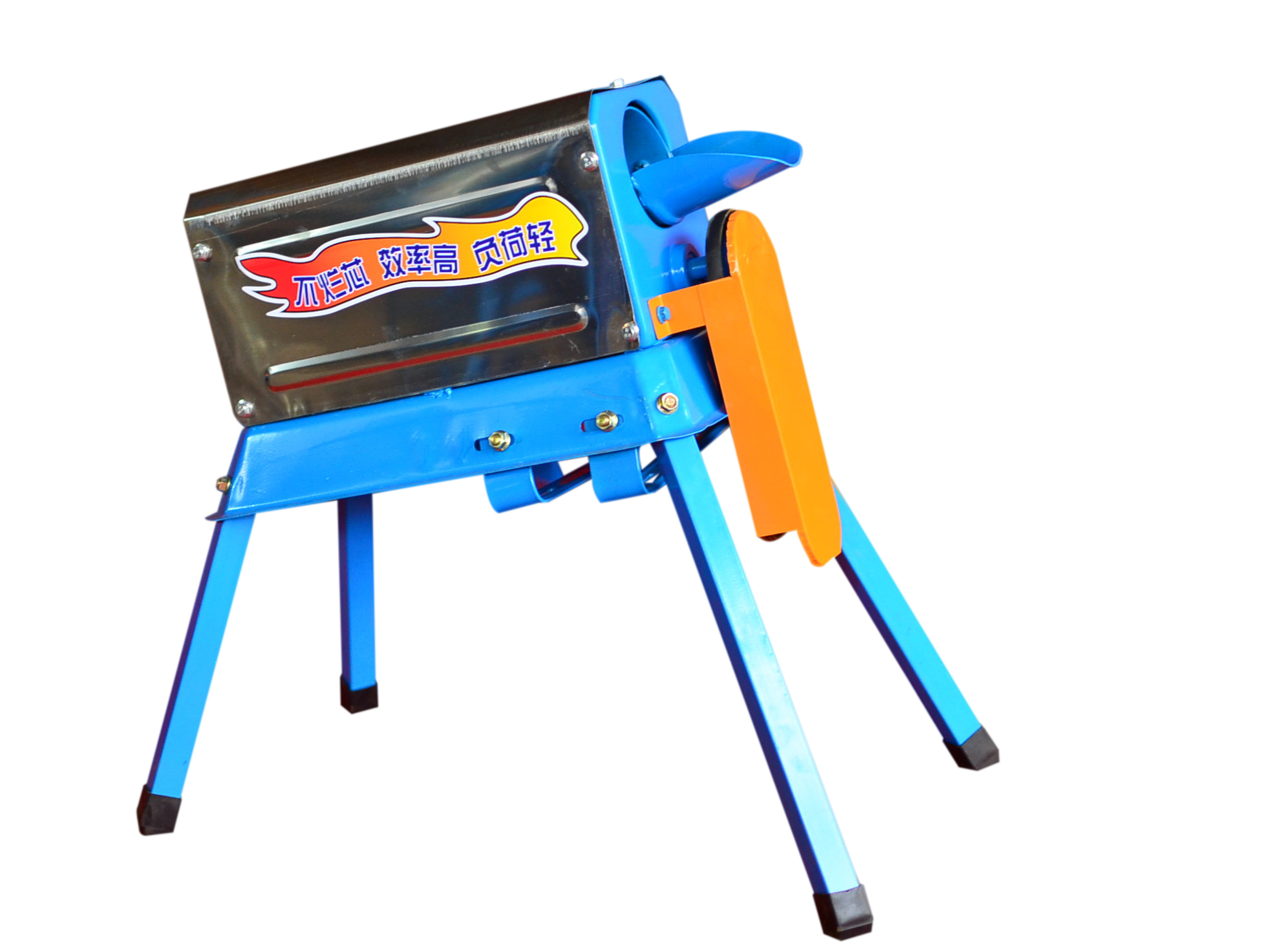 5TY-31-86玉米脱粒机