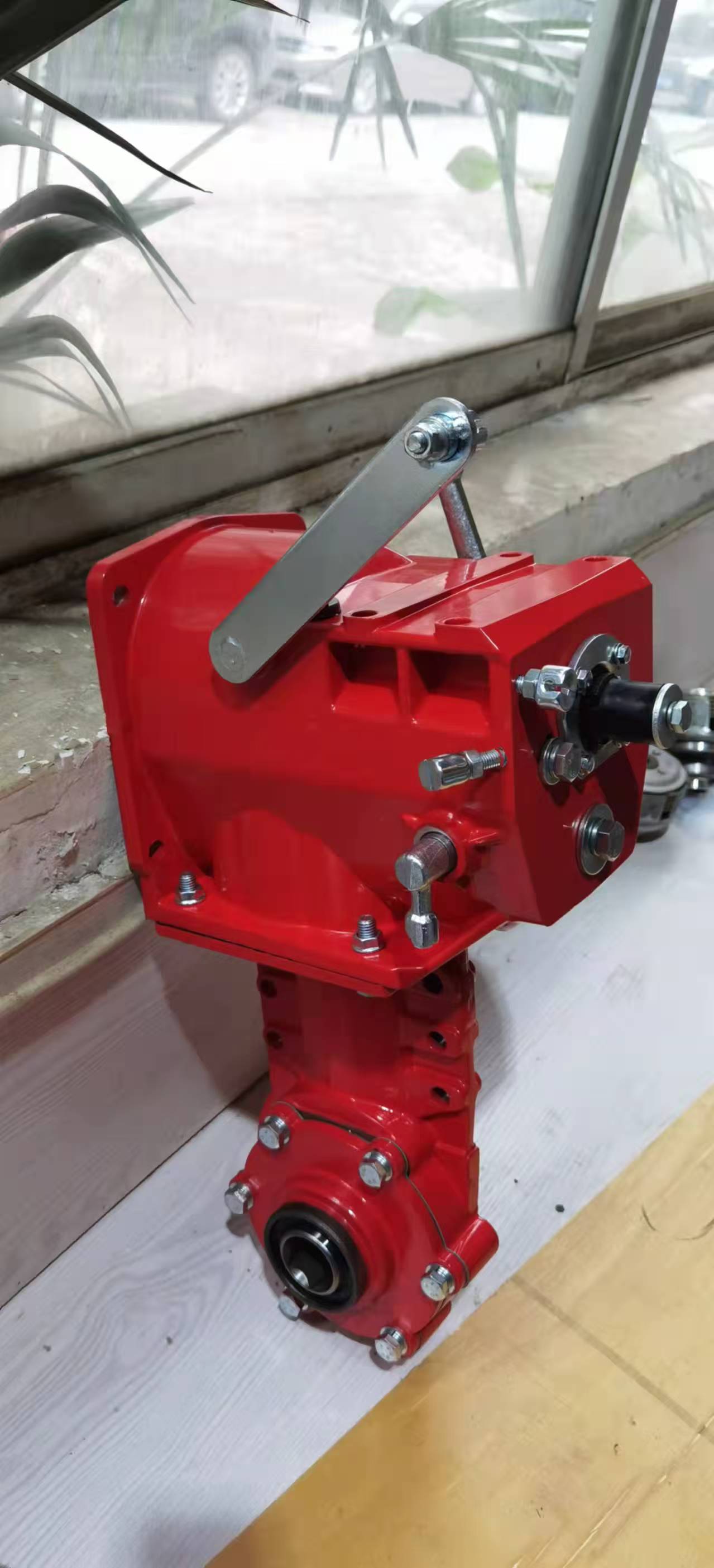 YN柴油直传微耕机