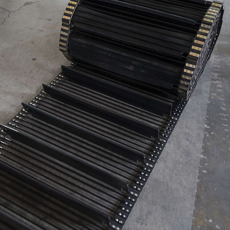 HC024-001橡胶链条输送皮带