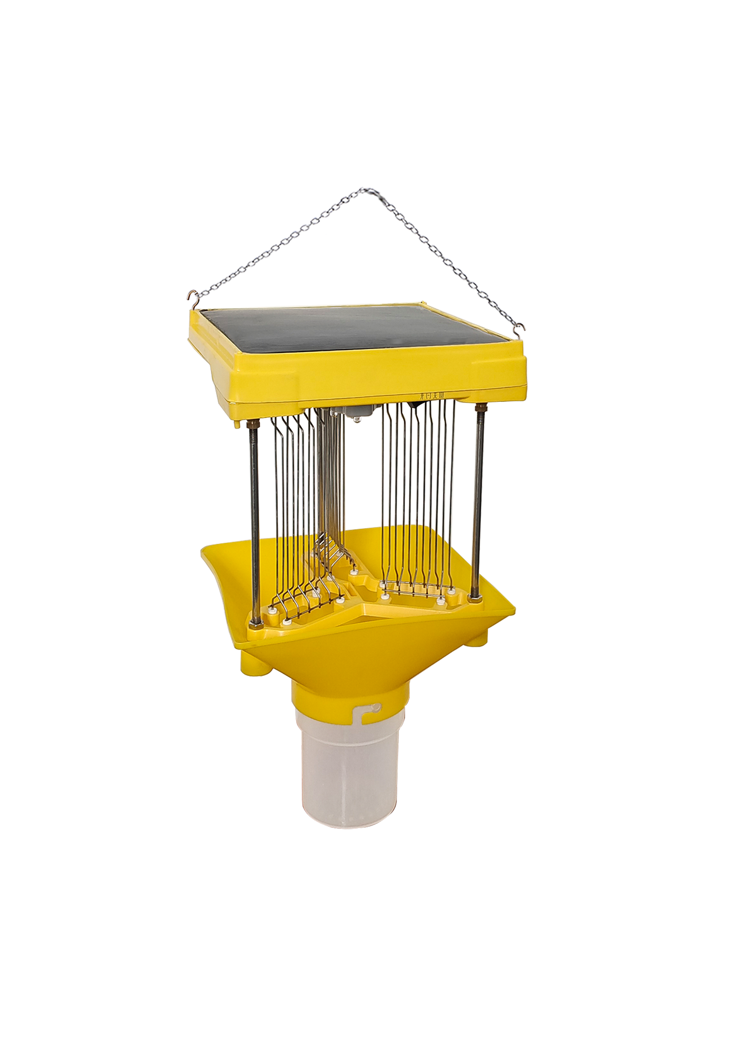 TDB-20177太阳能杀虫灯