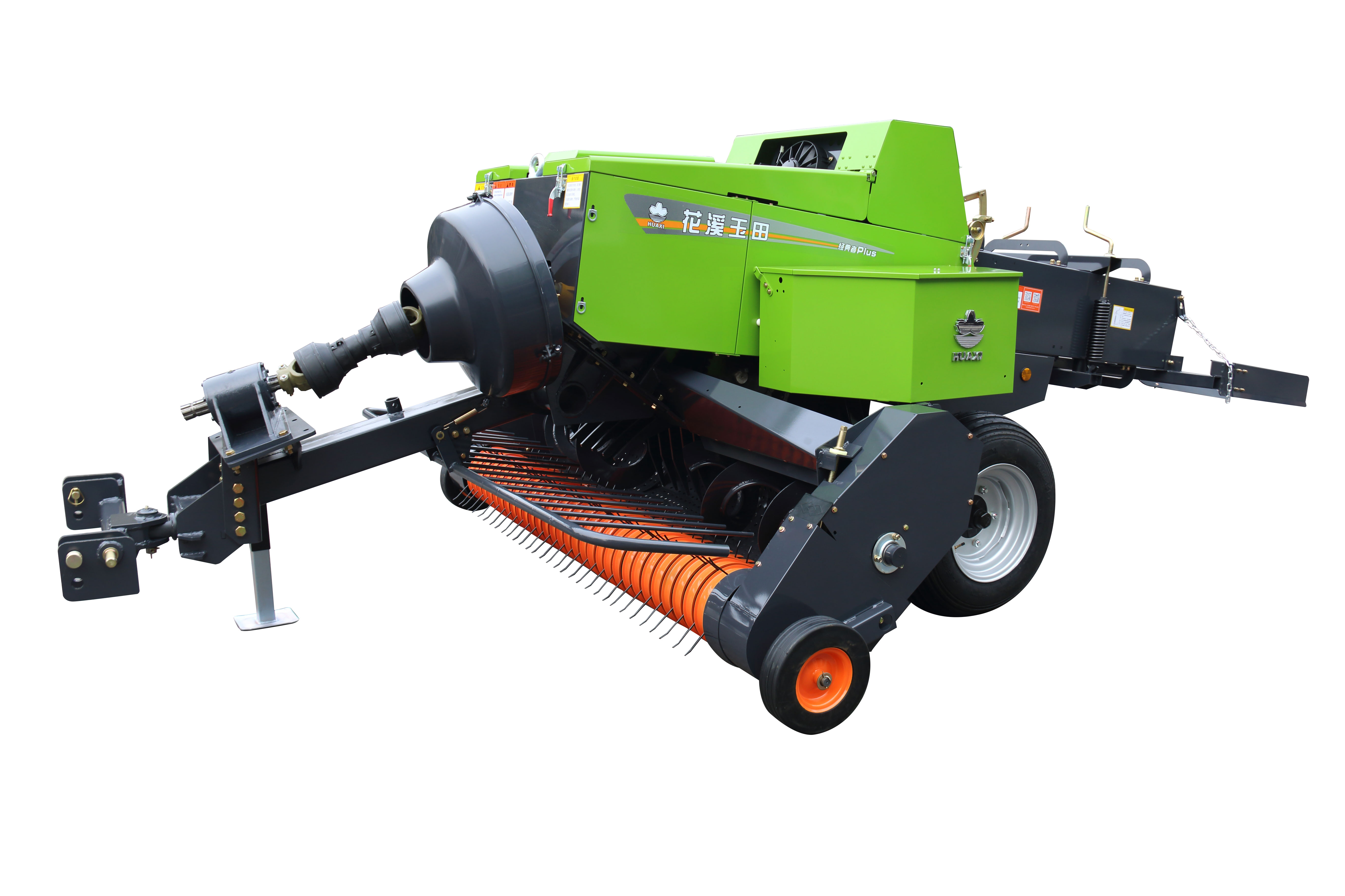 9YFS-2.2方捆打捆机