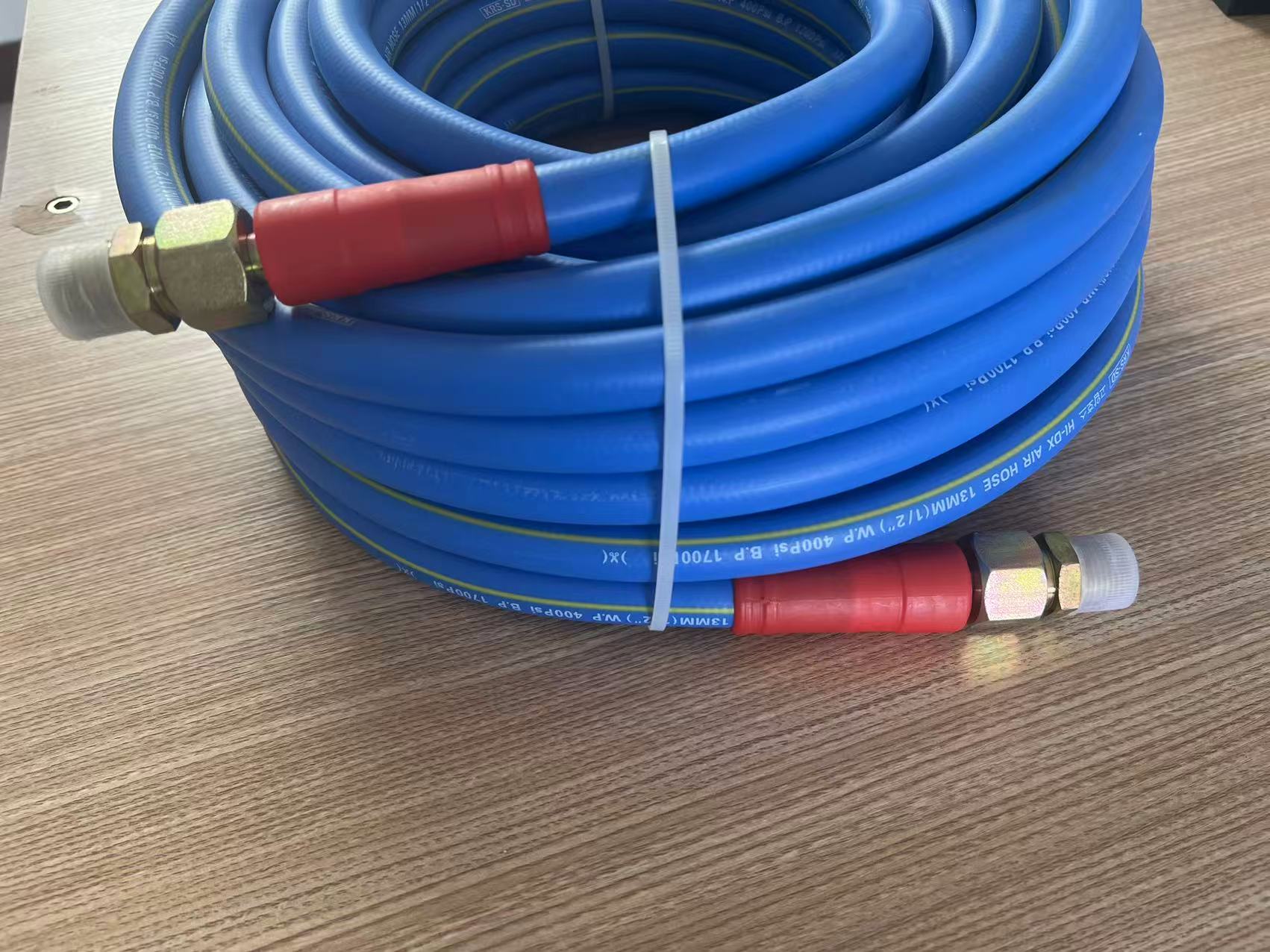 焊接软管