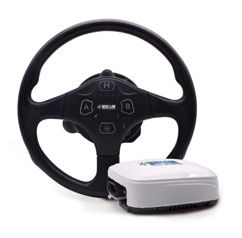 HN211北斗农业机械导航驾驶系统