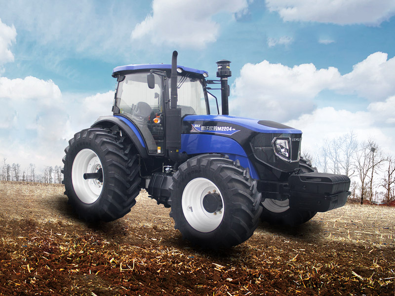 M2204-R拖拉机
