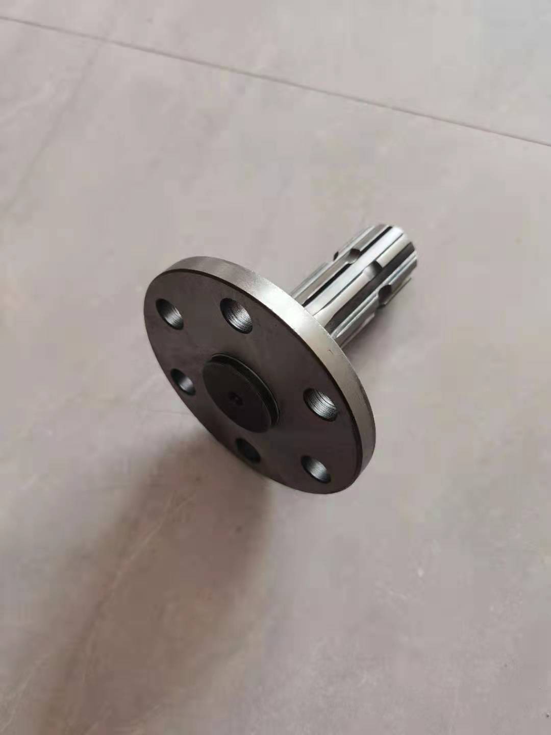 38*125拖拉机动力输出轴