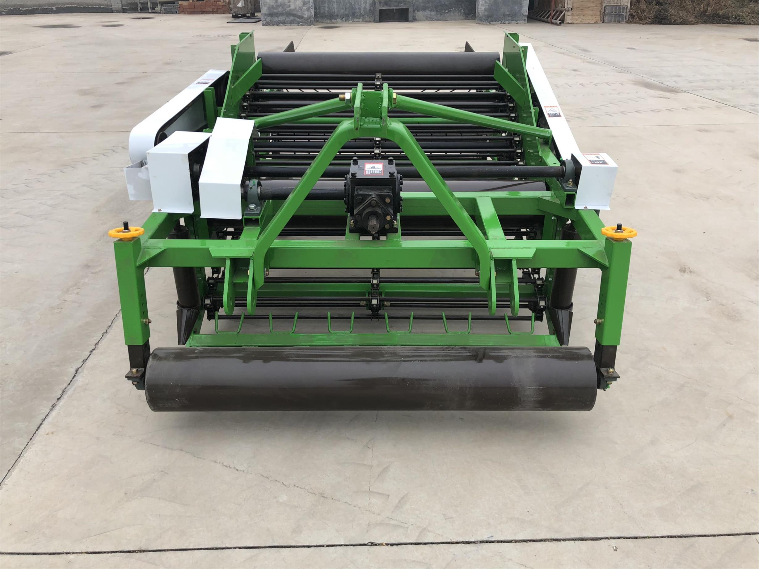 4H-165花生收获机