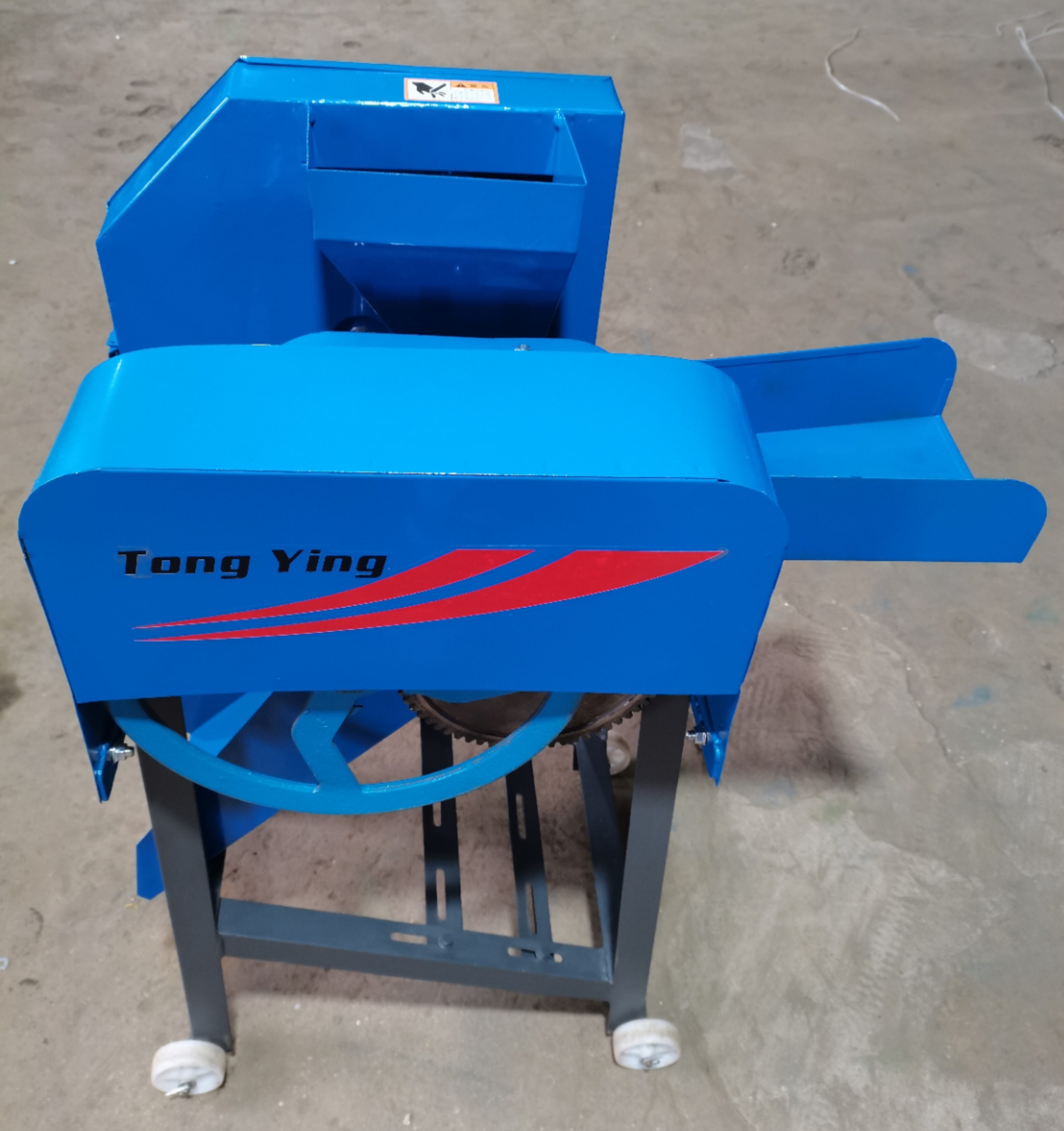 铡草刨丝机铡草刨丝机