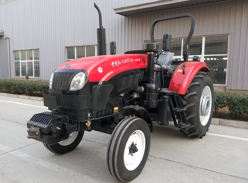 SJH1200轮式拖拉机