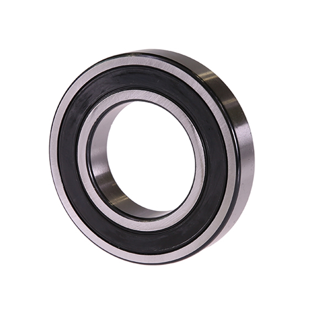 6206-2RS深沟球轴承