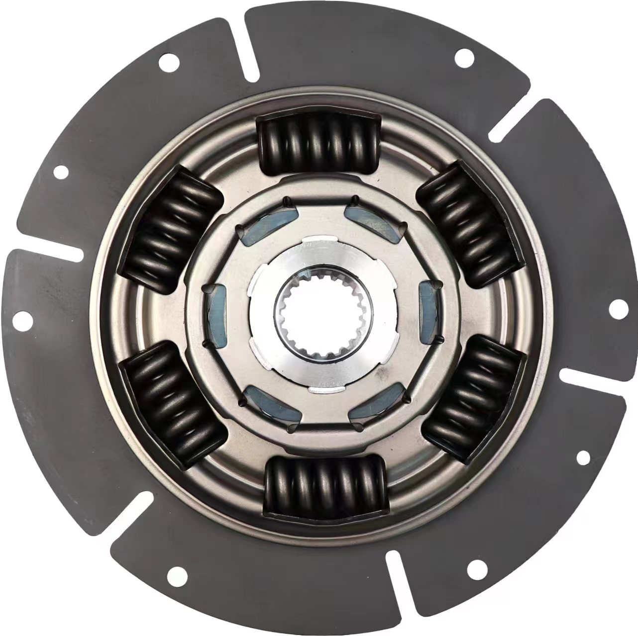 150-360规格减震器扭转减震器