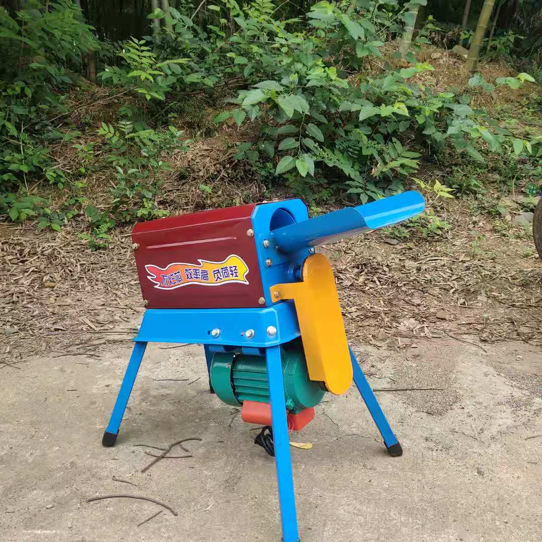 5TY-58-86玉米脱粒机