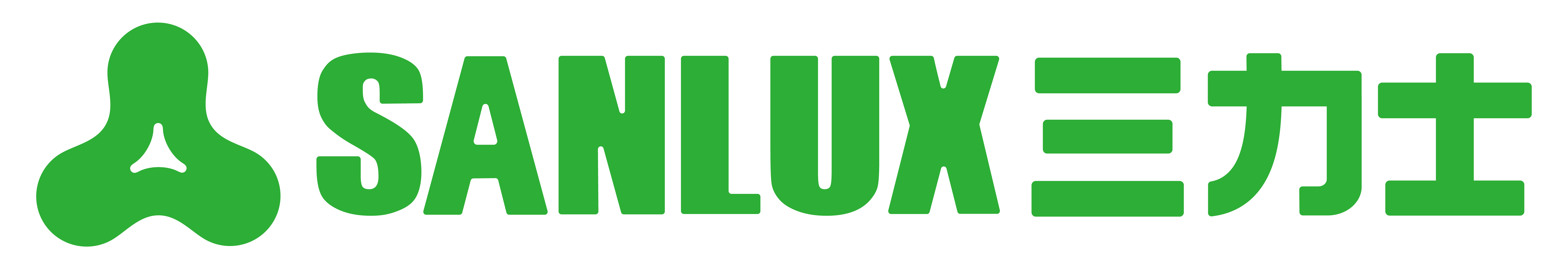 三力士股份有限公司