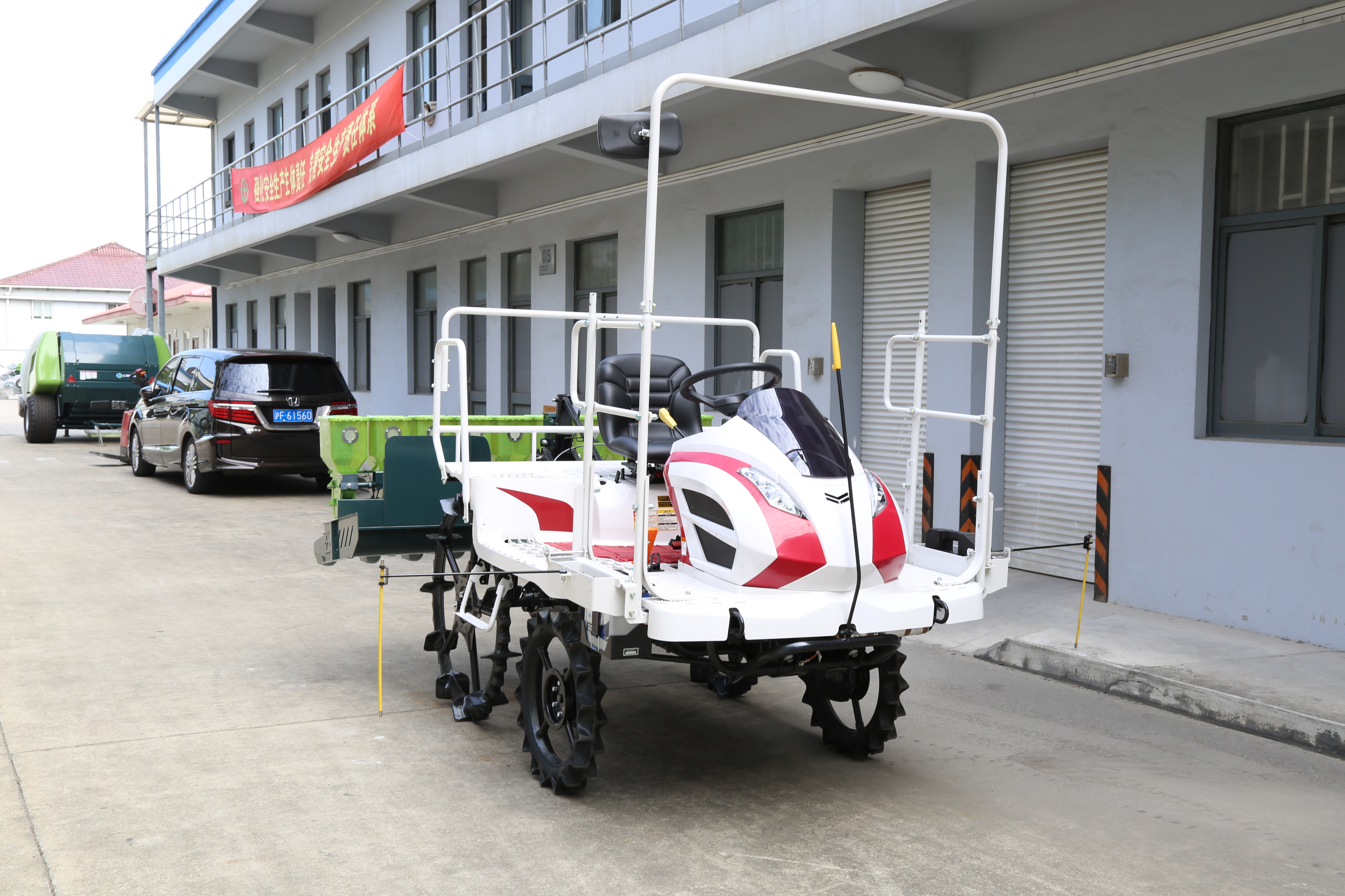 2BDXZ-10SCA(20)水稻穴直播机