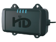 HD106A110惠达北斗定位智能终端