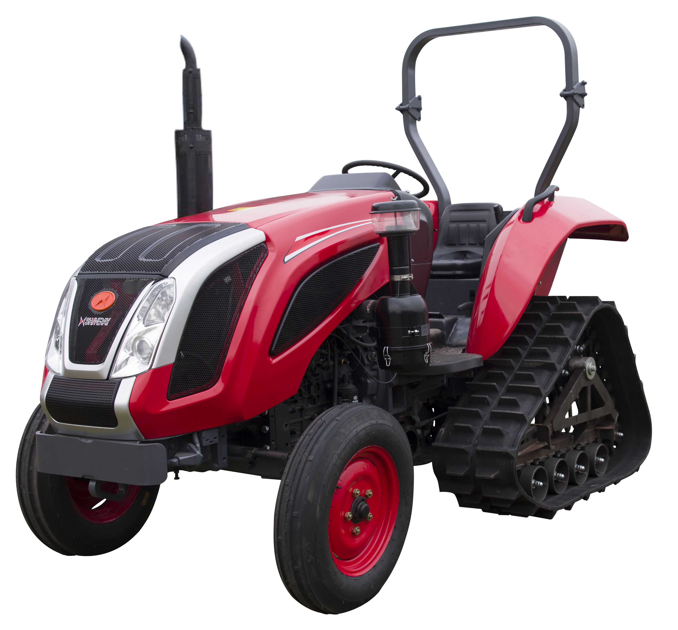 SR554轮式拖拉机轮式拖拉机