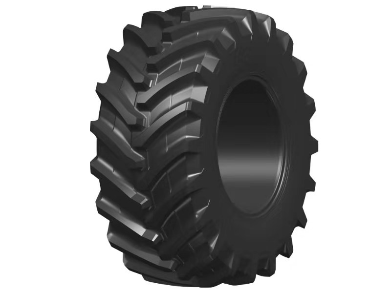 系列产品农业子午胎