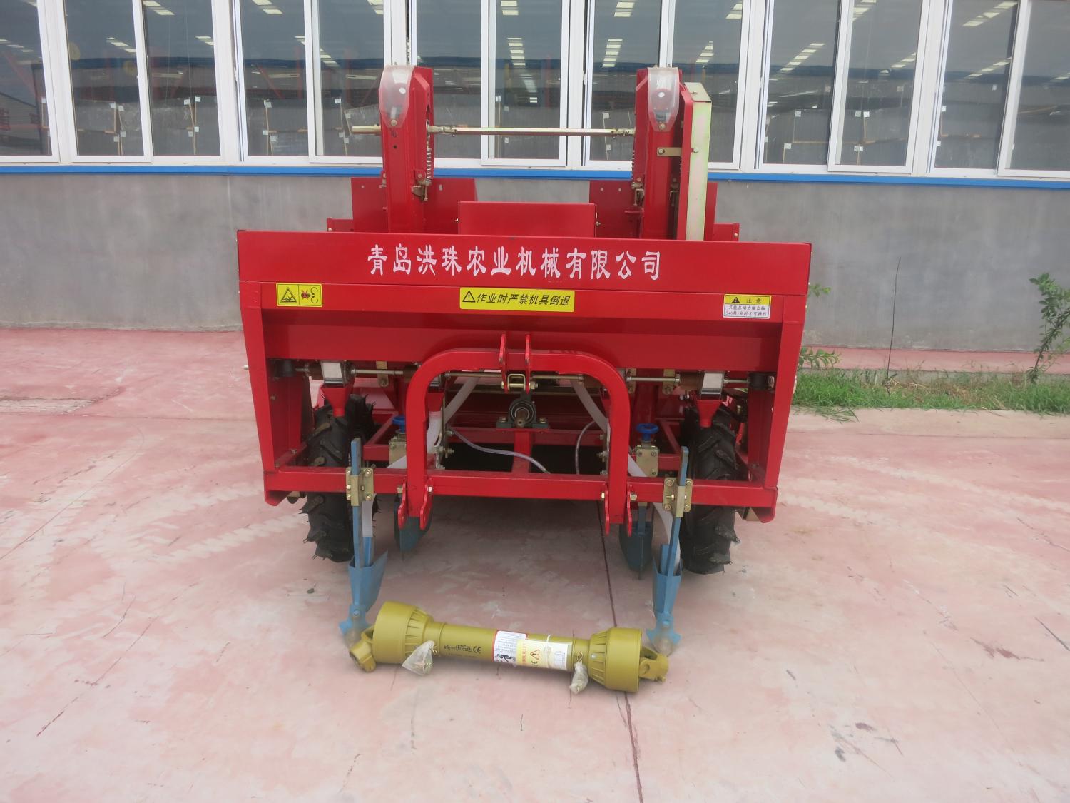 2CM-2A2马铃薯种植机