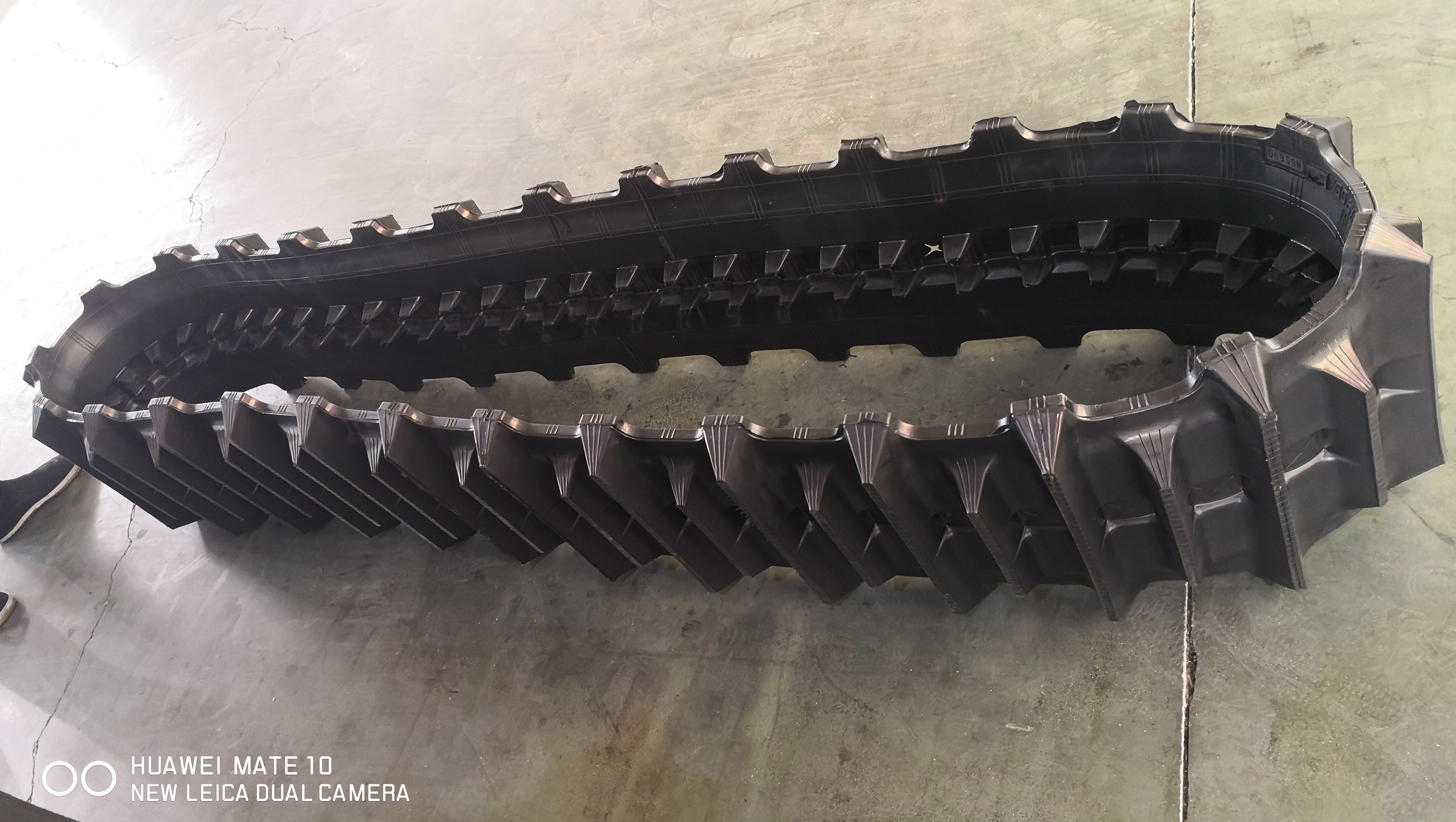 SD400*90B*54农夫拖拉机履带