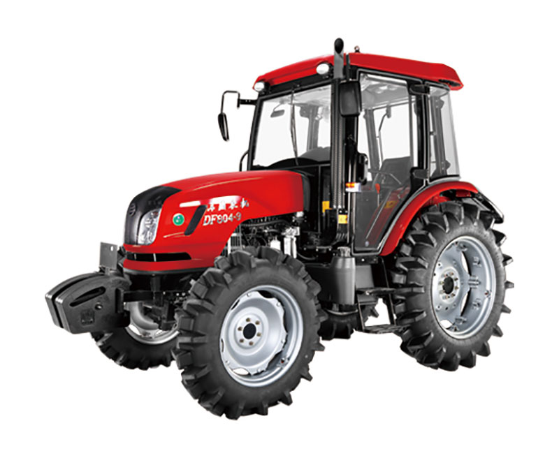 DF804-9拖拉机