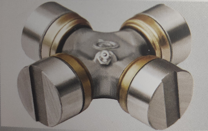 NJ-131传动轴万向节、主销、钢板销、差速器等