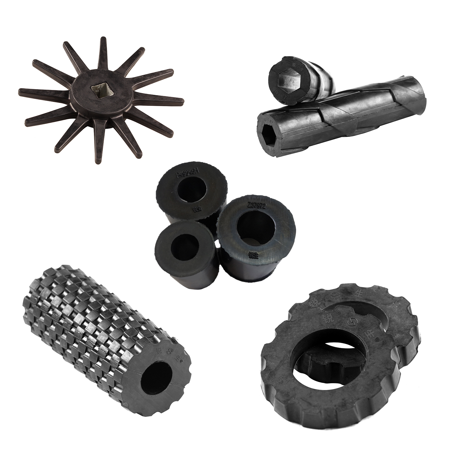 橡胶件高品质橡胶件