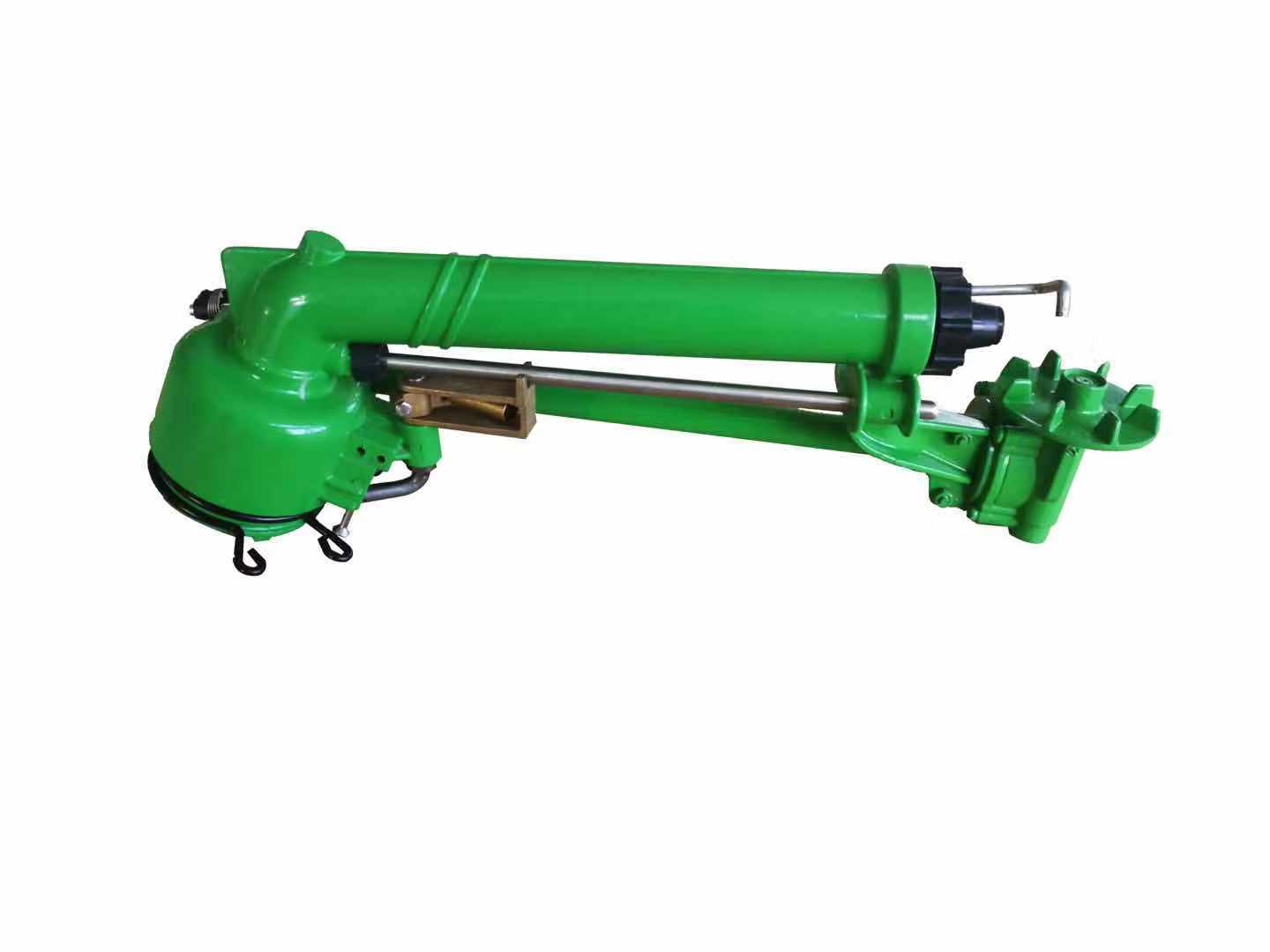 DLW-40涡轮涡杆喷枪