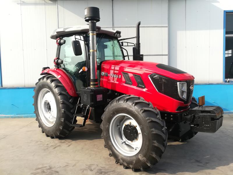 润达-1804B轮式拖拉机