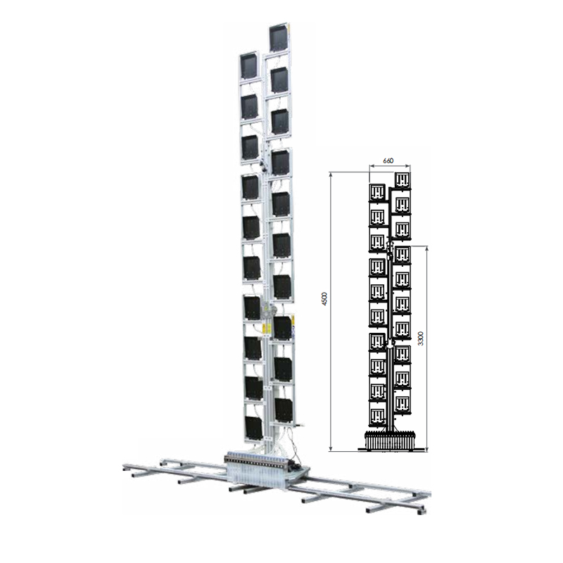 检测设备比利时AAMS植保机械检测设备