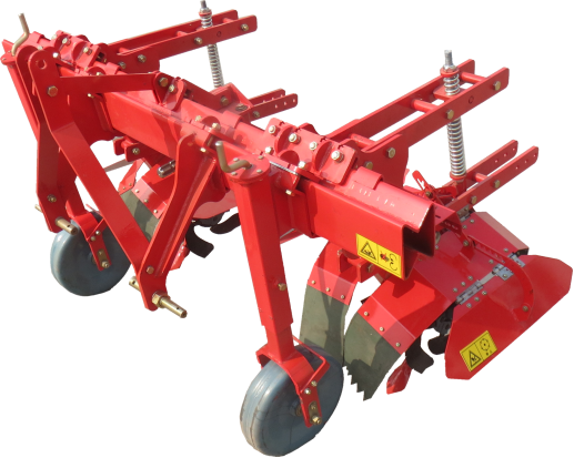 2TD-S2马铃薯上土机