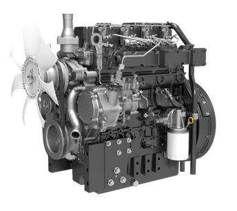 WP3.2潍柴农业装备发动机