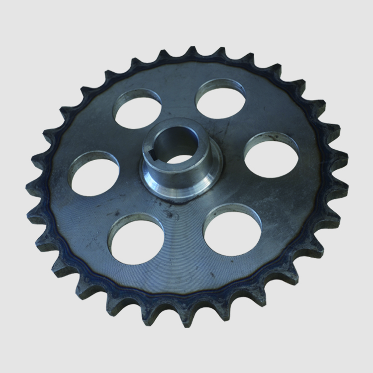 机械配件链轮