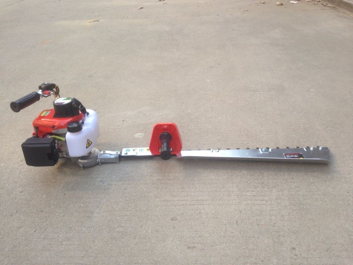 3CX-750茶树修剪机