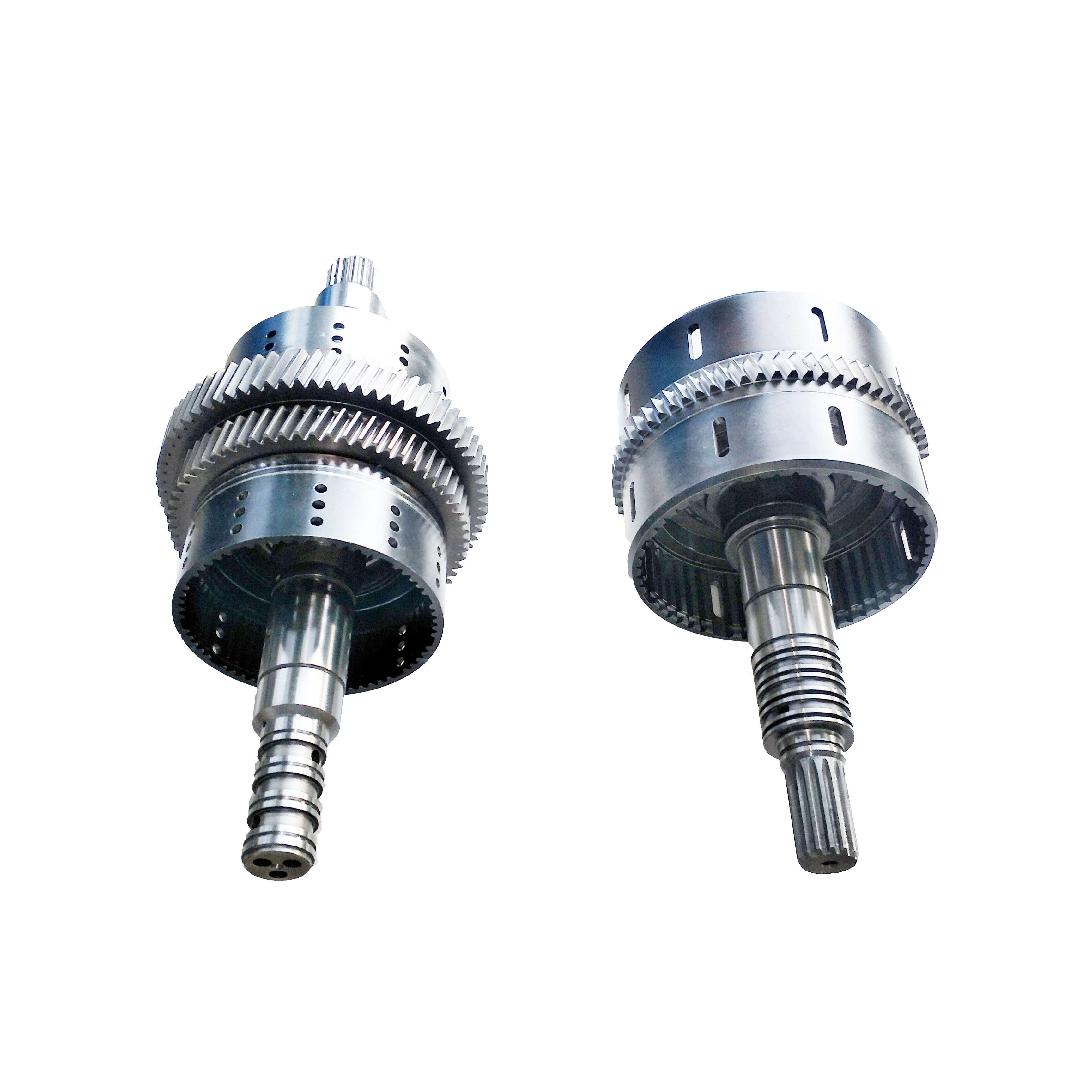 湿式离合器湿式离合器