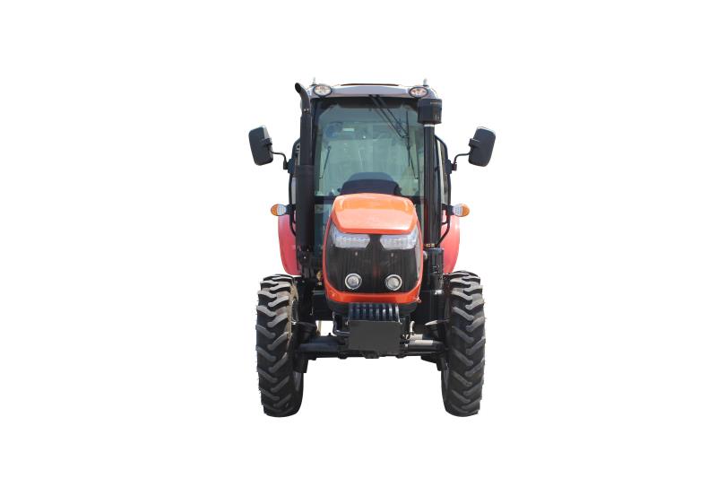 100马力拖拉机驾驶室