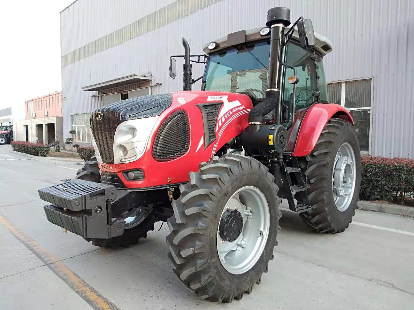 sjh1504轮式拖拉机