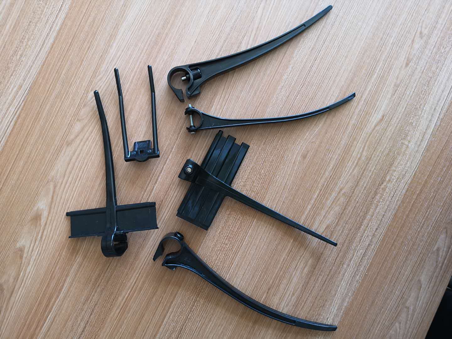 小麦收割机、水稻收割机、割晒机、拾禾器等兰马高强度倒伏弹指