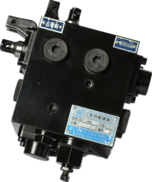 SL-JDF8G液压阀