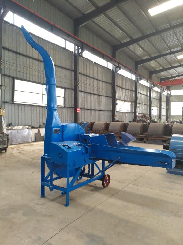 9ZP-1.0，2.5,3.0，4.5，6.5，9，10吨铡草机  揉丝机  