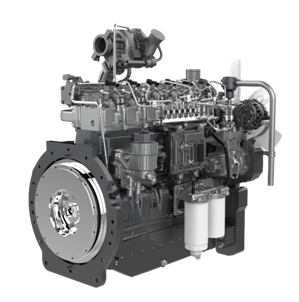WP6潍柴农业装备发动机
