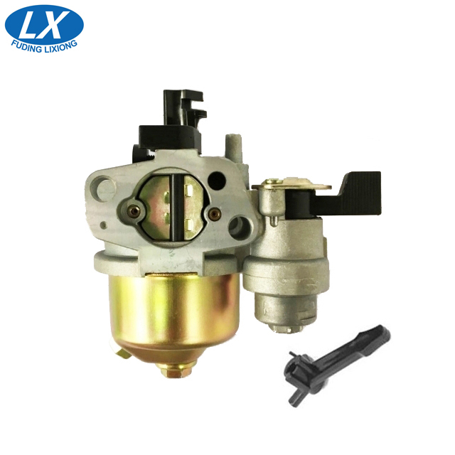 LXC003168F/170F GX160/GX200汽油机化油器